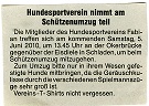 03.06.2010 Anzeigenblatt